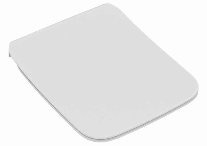 IDEAL STANDARD STRADA II WC sedadlo Ultra Slim, SoftClose T360101 Obrázek - Hlavní obrázek