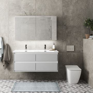 IDEAL STANDARD STRADA II WC sedadlo Ultra Slim, SoftClose T360101 Obrázek - fotka