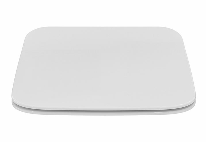 IDEAL STANDARD STRADA II WC sedadlo Ultra Slim, SoftClose T360101 Obrázek - fotka