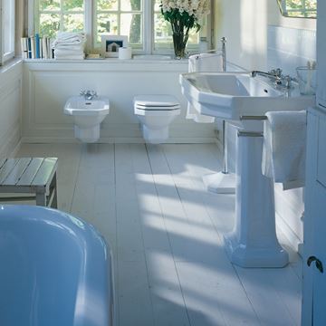 DURAVIT 1930 stĺp pre umývadlo 0857910000 Obrázek - fotka