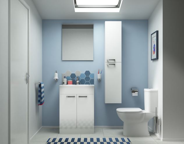 IDEAL STANDARD TEMPO WC sedadlo, SoftClose T679301 Obrázek - fotka