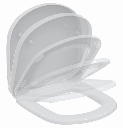 IDEAL STANDARD TEMPO WC sedadlo T679201 Obrázek - fotka