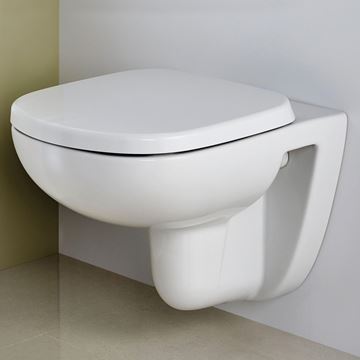 IDEAL STANDARD TEMPO WC sedadlo T679201 Obrázek - fotka