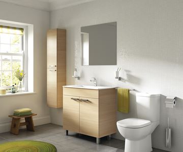 IDEAL STANDARD TEMPO WC sedadlo T679201 Obrázek - fotka