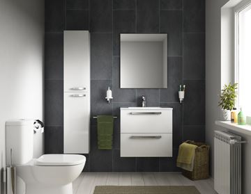 IDEAL STANDARD TEMPO WC sedadlo T679201 Obrázek - fotka