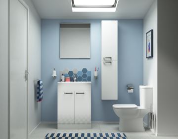 IDEAL STANDARD TEMPO WC sedadlo T679201 Obrázek - fotka