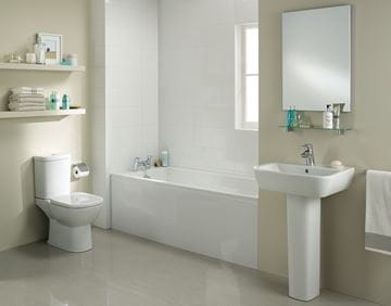 IDEAL STANDARD TEMPO WC sedadlo, SoftClose T679301 Obrázek - fotka