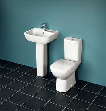 IDEAL STANDARD TEMPO WC sedadlo, SoftClose T679301 Obrázek - fotka