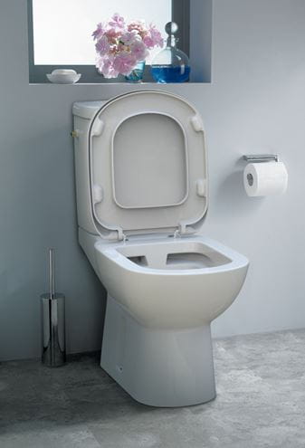 IDEAL STANDARD TEMPO WC sedadlo, SoftClose T679301 Obrázek - fotka