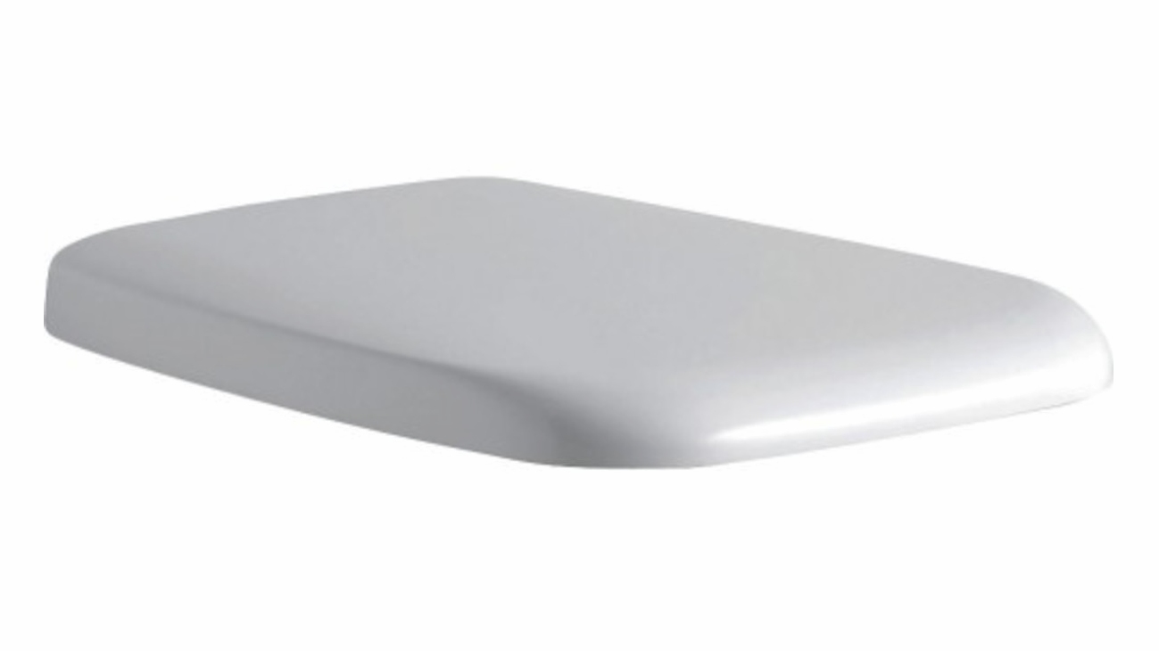 IDEAL STANDARD VENTUNO WC sedadlo, Soft-Close