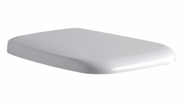 IDEAL STANDARD VENTUNO WC sedadlo, Soft-Close T663801 Obrázek - Hlavní obrázek