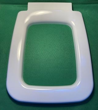 IDEAL STANDARD VENTUNO WC sedadlo, Soft-Close T663801 Obrázek - fotka