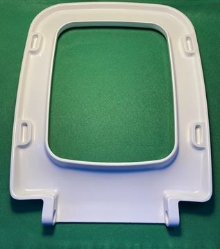 IDEAL STANDARD VENTUNO WC sedadlo, Soft-Close T663801 Obrázek - fotka