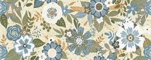 NAXOS CHROMATICA dekor 40x100cm, mat, pop