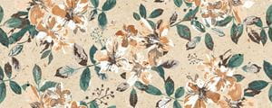 NAXOS CHROMATICA dekor 40x100cm, mat, folk