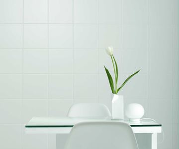 MARAZZI SISTEMC-CITTA obklad 10x10cm, bianco MEHJ Obrázek - fotka