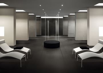 MARAZZI SISTEMN dlažba 60x60cm, neutro grafite MJGC Obrázek - fotka