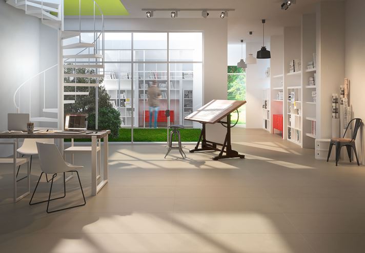 MARAZZI SISTEMN dlažba 60x60cm, neutro sabbia M7RA Obrázek - fotka