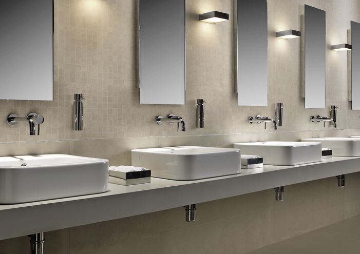 MARAZZI SISTEMN dlažba 60x60cm, neutro sabbia M7RA Obrázek - fotka