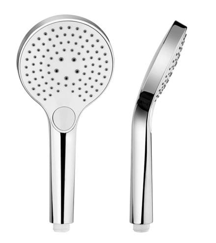 CONCEPT 200 sprchový set s termostatickou batériou, horná sprcha, ručná sprcha s 3 prúdmi, tyč, hadica, chróm PM10144/CO Obrázek - fotka