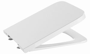 ROCA INSPIRA SQUARE WC sedadlo, SoftClose