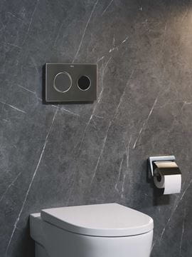ROCA MERIDIAN WC sedadlo A8012A000B Obrázek - fotka