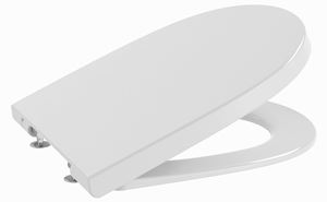 ROCA MERIDIAN WC sedadlo, SoftClose