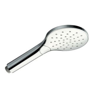 CRISTINA PRIME sprchový set s termostatickou batériou, horná sprcha, ručná sprcha, tyč, hadica, chrome CRIPE45851 Obrázek - fotka