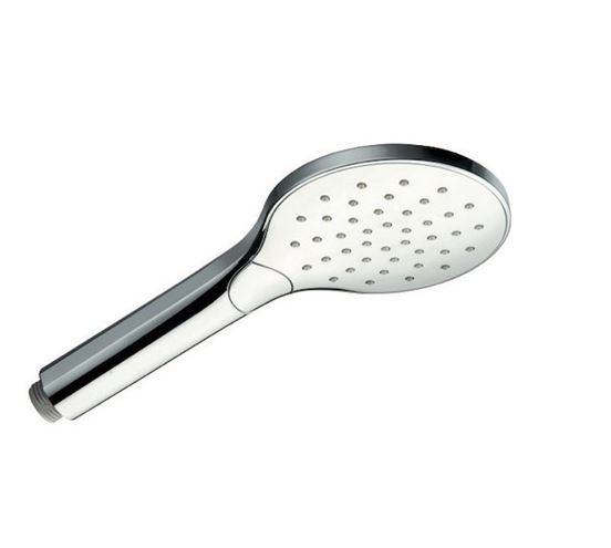 CRISTINA PRIME sprchový set s termostatickou batériou, horná sprcha, ručná sprcha, tyč, hadica, chrome CRIPE45851 Obrázek - fotka