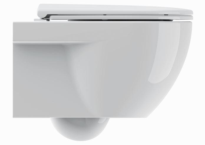CONCEPT 200 WC sedadlo SCRCO200 Obrázek - fotka
