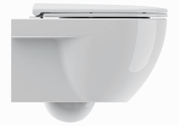 CONCEPT 200 WC sedadlo SCRCO200 Obrázek - fotka