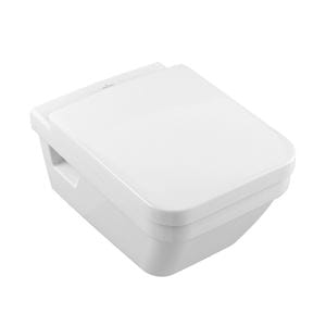 VILLEROY & BOCH ARCHITECTURA závesné WC, DirectFlush splachovanie