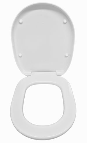 CONCEPT CUBE WC sedadlo E791801 Obrázek - fotka