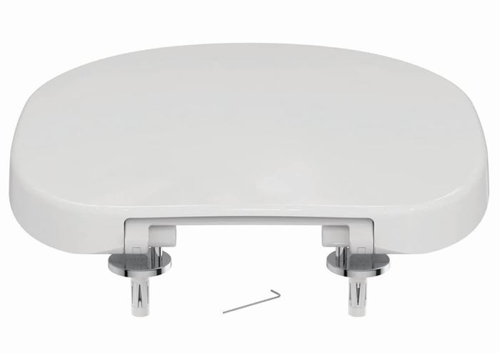 CONCEPT CUBE WC sedadlo E791801 Obrázek - fotka