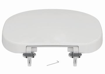 CONCEPT CUBE WC sedadlo E791801 Obrázek - fotka