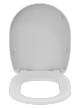 CONCEPT CUBE WC sedadlo, SoftClose E791701 Obrázek - fotka