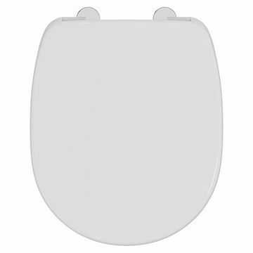 CONCEPT CUBE WC sedadlo, SoftClose E791701 Obrázek - fotka