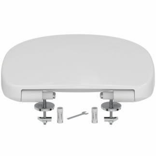 CONCEPT CUBE WC sedadlo, SoftClose E791701 Obrázek - fotka