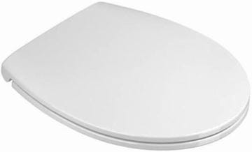 CONCEPT 300 WC sedadlo, SoftClose, biela