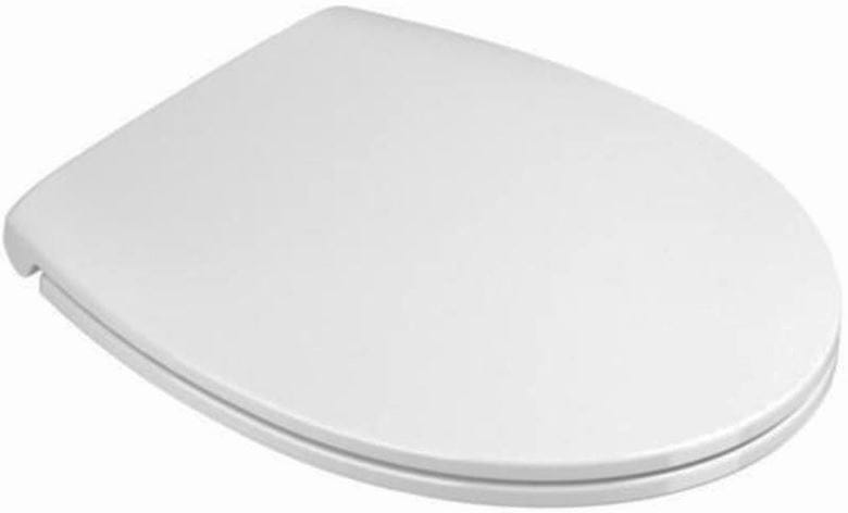 CONCEPT 300 WC sedadlo, SoftClose, biela LISTPCO300 Obrázek - Hlavní obrázek