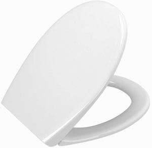 CONCEPT 100 WC sedadlo, SoftClose