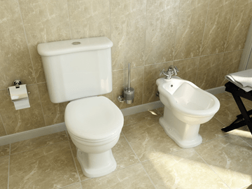 CONCEPT 100 WC sedadlo, SoftClose, biela 84-003-019 Obrázek - fotka