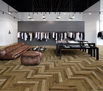 MARAZZI TREVERKFUSION dlažba 10x70 cm, mat, brown M006 Obrázek - fotka