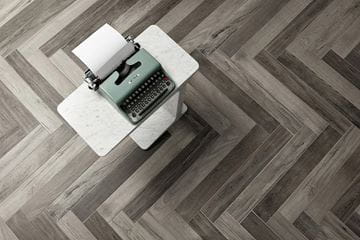 MARAZZI TREVERKFUSION dlažba 10x70 cm, mat, grey M007 Obrázek - fotka