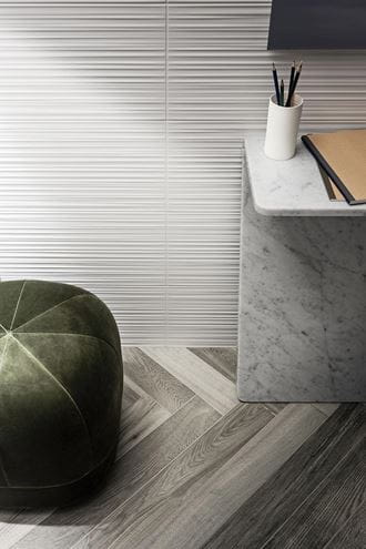 MARAZZI TREVERKFUSION dlažba 10x70 cm, mat, grey M007 Obrázek - fotka