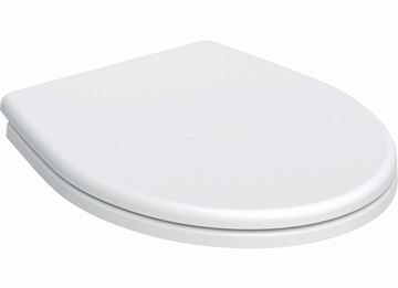 KOLO REKORD WC sedadlo, SoftClose, biela