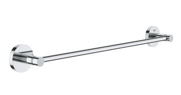 GROHE ESSENTIALS držiak uteráka 500 mm, chróm