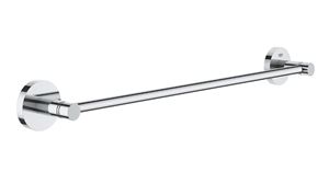 GROHE ESSENTIALS držiak uteráka 500 mm, chróm