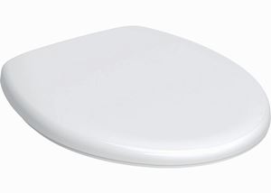 KOLO REKORD WC sedadlo, SoftClose, biela