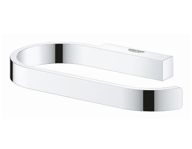 GROHE SELECTION držiak toaletného papiera, nástenný, chróm 41068000 Obrázek - fotka